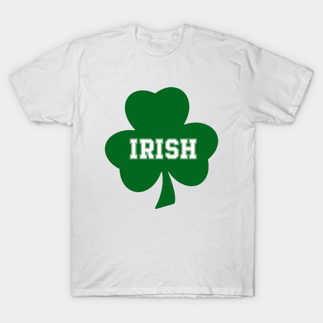 irish